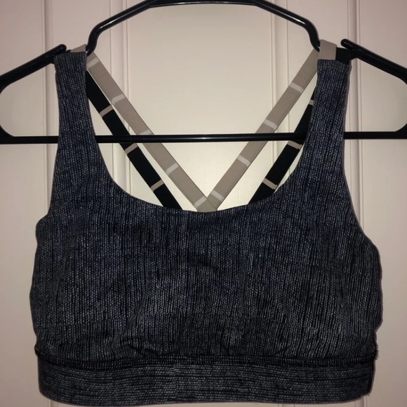 lululemon athletica Other - Lulu Lemon Sports Bra